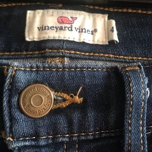 Vineyard vines jeans